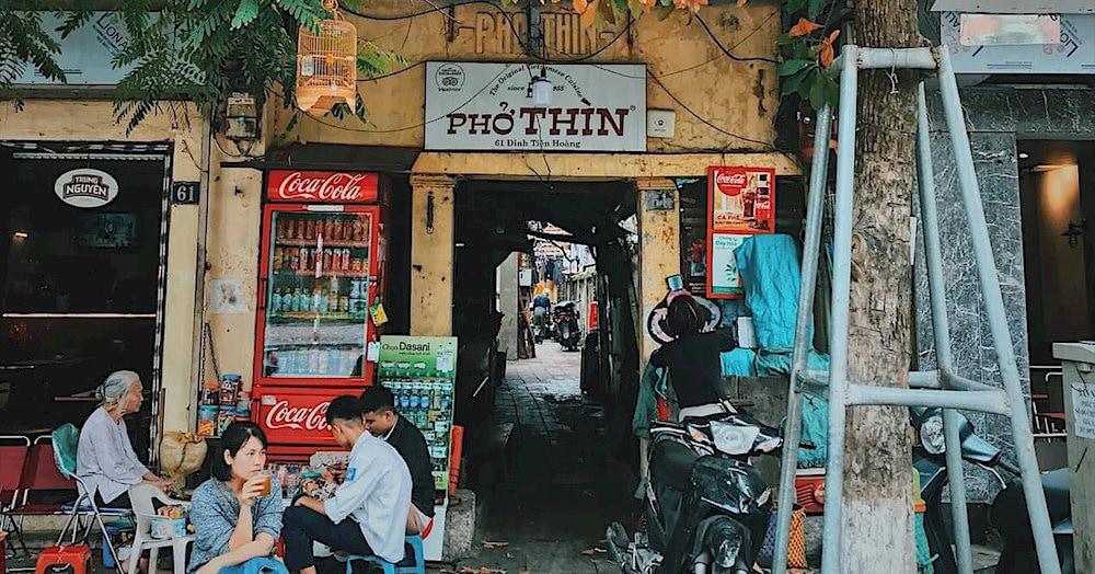 Simple, friendly, and satisfying &ndash; a great stop for a no-frills pho experience with natural sweetness